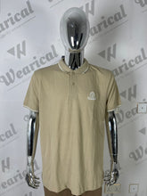 Short Sleeve Polo (2XLARGE)